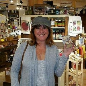 Meet your Posher, Tracey